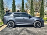 New 2025 Land Rover Discovery Sport S image 6