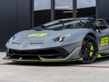 Used 2021 Lamborghini Aventador SVJ image 4