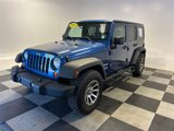 Used 2010 Jeep Wrangler Unlimited Sport image 3