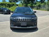 Used 2019 Jeep Cherokee Latitude Plus w/ Comfort/Convenience Group image 2