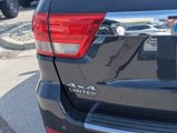 Used 2012 Jeep Grand Cherokee Limited w/ Trailer Tow Group IV image 4