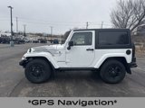 Used 2017 Jeep Wrangler Sahara image 5