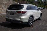 Certified 2016 Toyota Highlander XLE image 4
