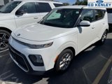 Used 2020 Kia Soul S image 2