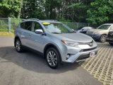 Used 2018 Toyota RAV4 Limited image 4