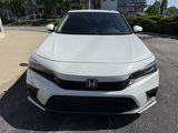 Certified 2024 Honda Civic EX image 3