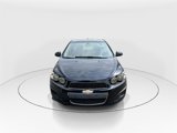 Used 2016 Chevrolet Sonic LS image 3