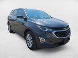 Used 2020 Chevrolet Equinox LT image 2