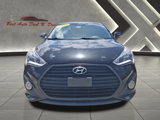 Used 2015 Hyundai Veloster Turbo image 2