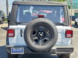 New 2025 Jeep Wrangler Sport image 3