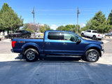 Used 2018 Ford F150 Lariat image 3