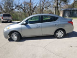 Used 2013 Nissan Versa SV image 3