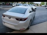 New 2025 MAZDA MAZDA3 s image 4