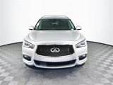 Used 2020 INFINITI QX60 Luxe w/ Sensory Package image 2
