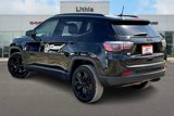 Used 2020 Jeep Compass Latitude image 3