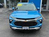 Used 2025 Chevrolet TrailBlazer LT w/ Convenience Package image 2