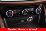 Used 2018 Alfa Romeo Stelvio Ti Sport image 4