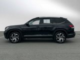 Used 2022 Volkswagen Atlas SEL image 4