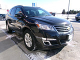 Used 2014 Chevrolet Traverse LT image 4