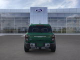 New 2025 Ford Bronco Sport Big Bend image 5
