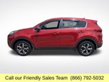 Used 2020 Kia Sportage LX w/ LX Popular Package image 2