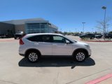Used 2015 Honda CR-V EX image 4