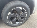 Used 2024 Nissan Rogue SV image 4