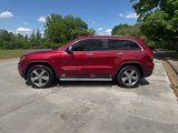 Used 2014 Jeep Grand Cherokee Limited image 4