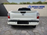 Used 2017 Nissan Titan PRO-4X image 4