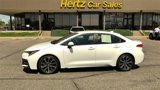 Used 2022 Toyota Corolla SE image 5