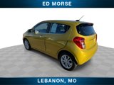 Certified 2022 Chevrolet Spark LT image 6