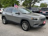 Used 2019 Jeep Cherokee Latitude Plus w/ Cold Weather Group image 3