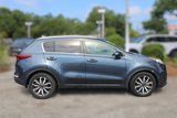 Used 2017 Kia Sportage EX image 5