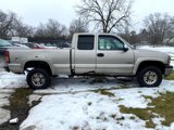 Used 2000 Chevrolet Silverado 2500 LS w/ Firm Ride Suspension Pkg image 4