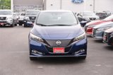 Certified 2024 Nissan Leaf SV Plus image 4