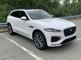 Used 2025 Jaguar F-PACE R-Dynamic S image 3