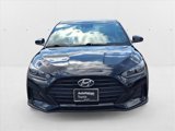 Used 2019 Hyundai Veloster 2.0 Premium image 2