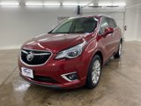 Used 2019 Buick Envision Essence image 6
