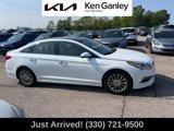 Used 2015 Hyundai Sonata Limited w/ Option Group 05 image 4