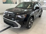 New 2025 Volkswagen Taos SE image 3