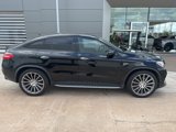 Used 2019 Mercedes-Benz GLE 43 AMG 4MATIC Coupe image 4