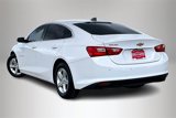 Used 2020 Chevrolet Malibu LS w/ Driver Confidence Package II image 4