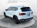 Used 2023 Volkswagen Taos SE image 6