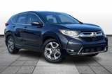Used 2017 Honda CR-V EX-L image 2