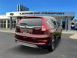 Used 2016 Honda CR-V Touring image 4