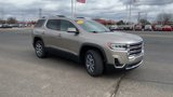 Used 2022 GMC Acadia SLT w/ LPO, Floor Liner Package image 2