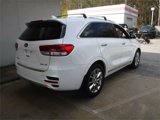 Used 2018 Kia Sorento SX image 3