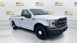 Used 2017 Ford F150 XL w/ Equipment Group 101A Mid image 3