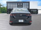 New 2025 MAZDA MAZDA3 s image 6