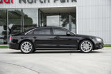 Used 2013 Audi A8 L 3.0T image 4